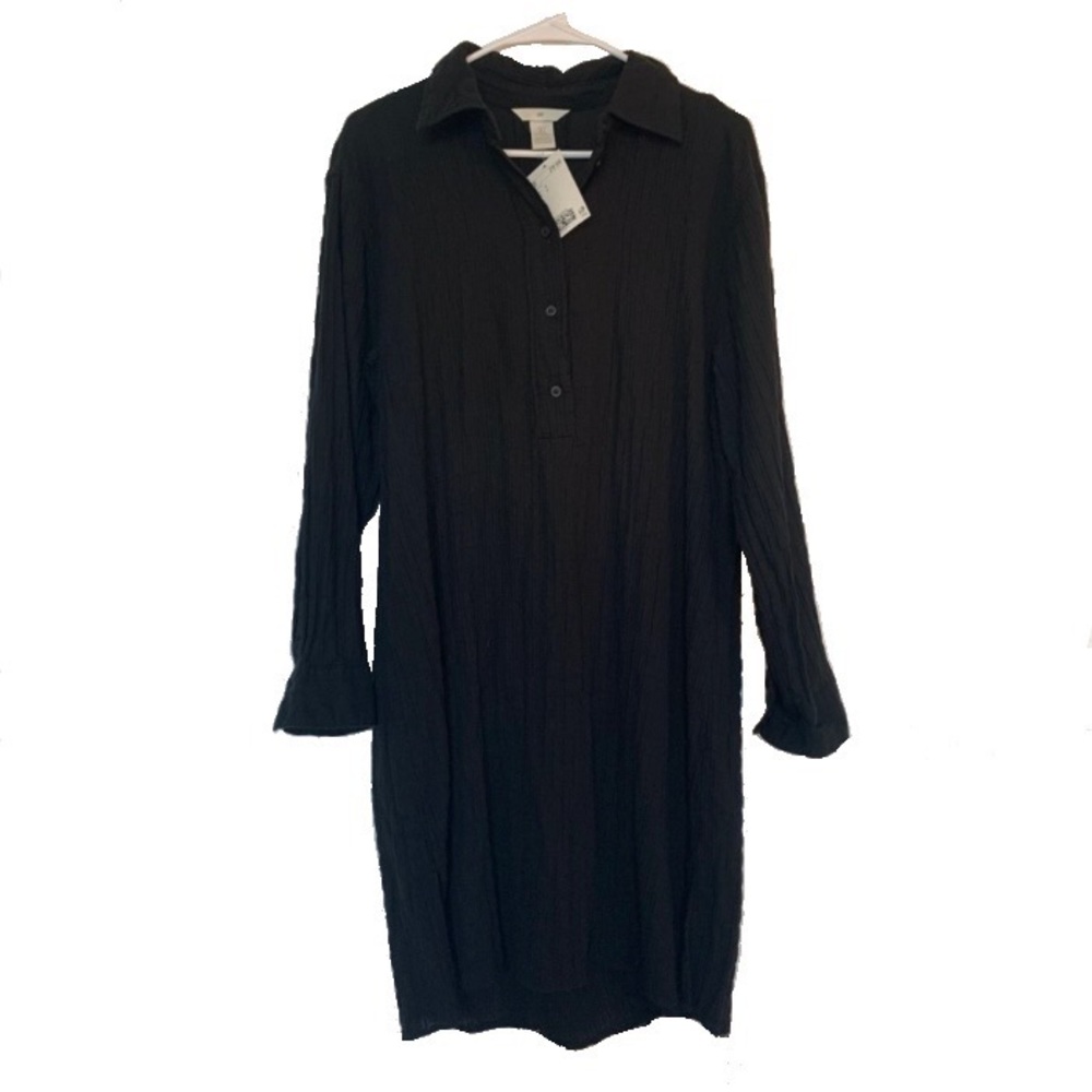 H&M Mid Length Dress